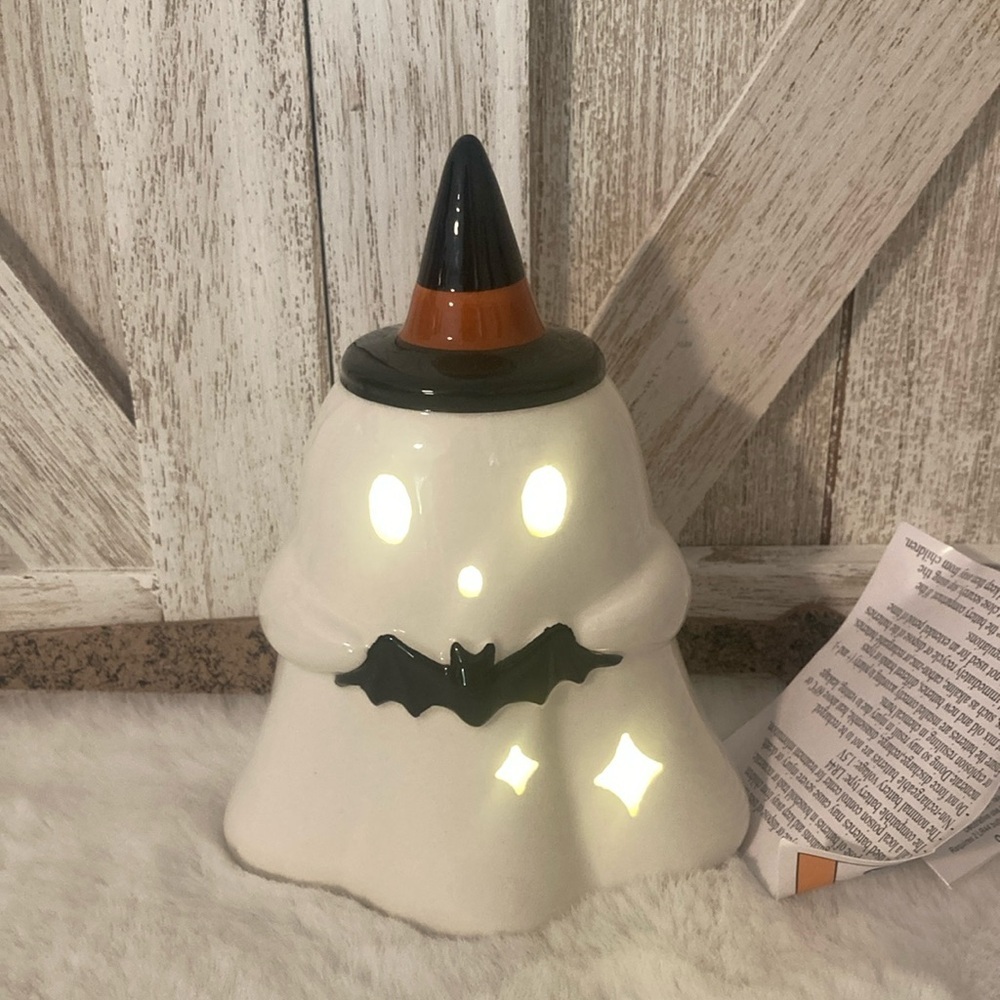 Target BP Halloween 2024 Light Up Ghost